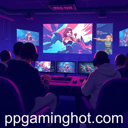 The Rise of Community-Centric Gaming