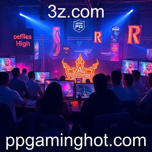 Unveiling the Vibrant World of 'PPGaming' in Community Spotlights