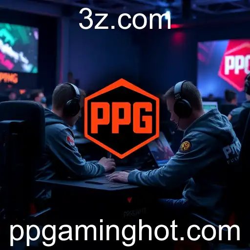 Exploring Esports: The Rise of PPGaming in Competitive Gaming Circles