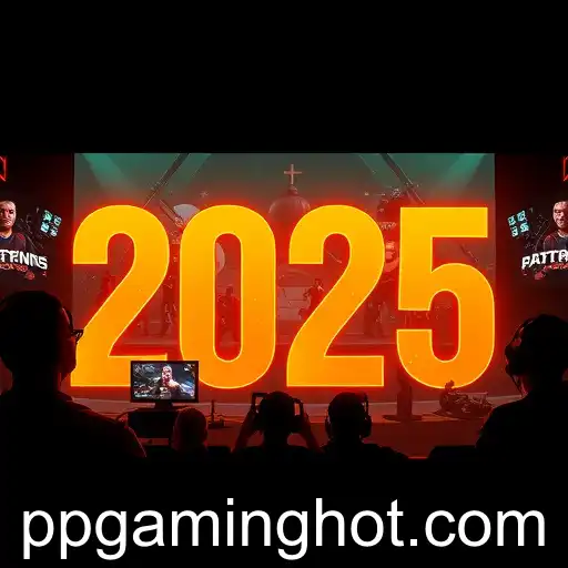 PPGaming: The Evolution of Online Gaming Communities