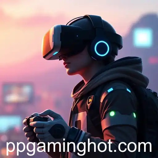 The Evolution of PPGaming: A New Era in Gaming