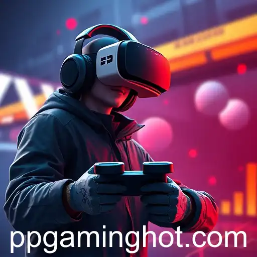 The Evolution of PPGaming: Trends and Insights