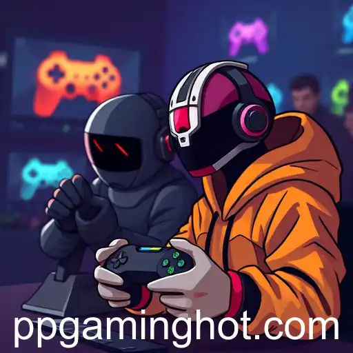 The Evolution of PPGaming in the Global Market