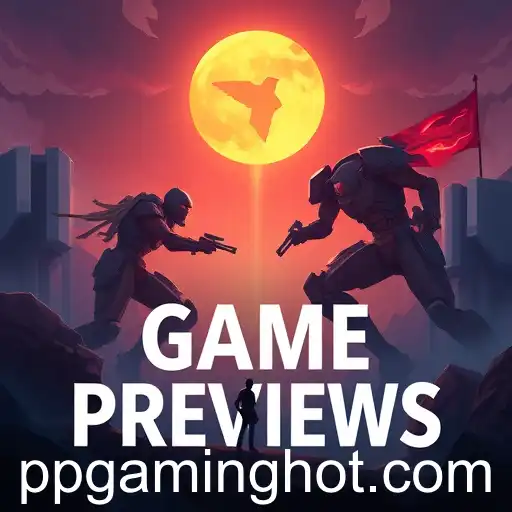 Evolving Landscape of Online Gaming