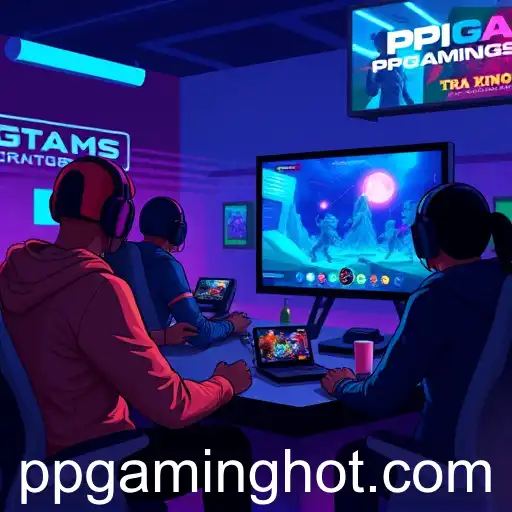 PPGaming