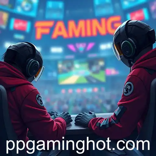 Gaming Industry Revolutionized by PP Gaming