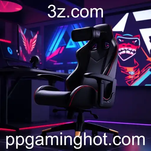 The Rise of PPGaming: Revolutionizing the Gaming Hardware Landscape