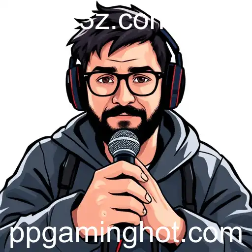 The Impact of 'Interviews' in Gaming: A Closer Look at 'PPGaming'