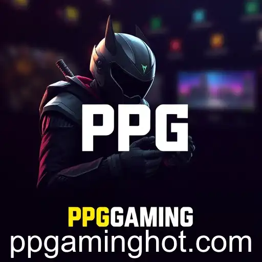 PPGaming Revolutionizes Esports Landscape