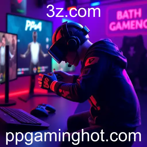 The Evolution of PPGaming in the Modern Era