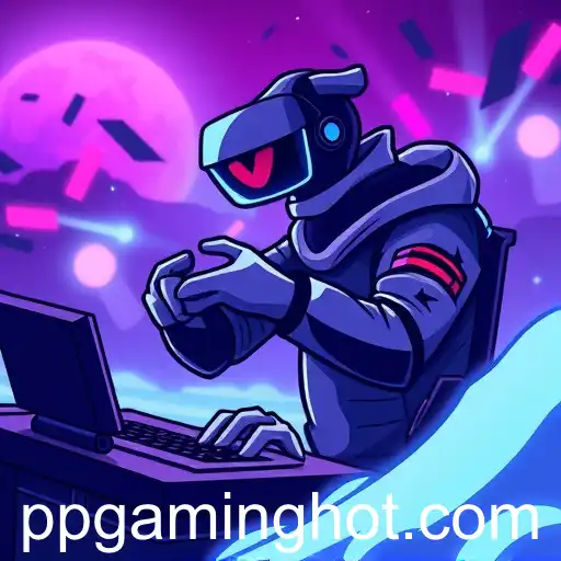 The Future of Gaming with PPGaming