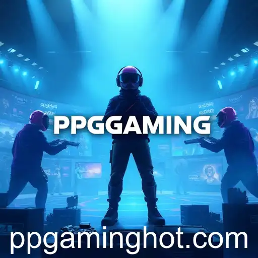 PPGaming: Revolutionizing the Gaming World