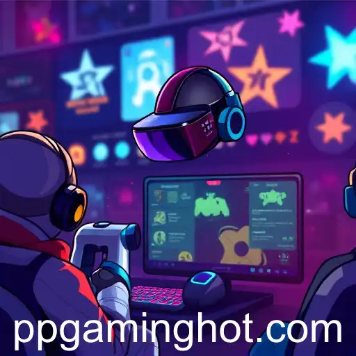 PPGaming Expands Global Reach as Gaming Sector Booms