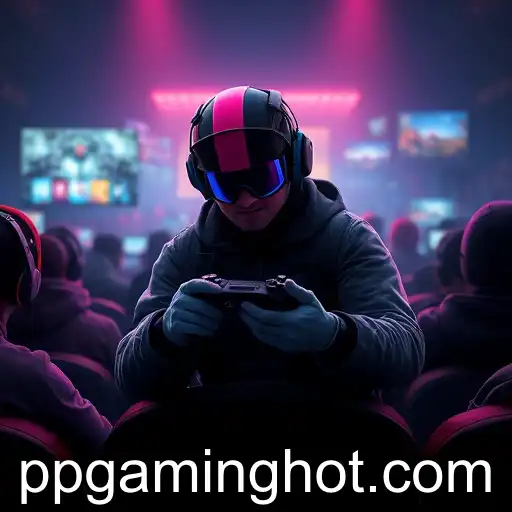 The Rise and Expansion of PPGaming in the Global Arena