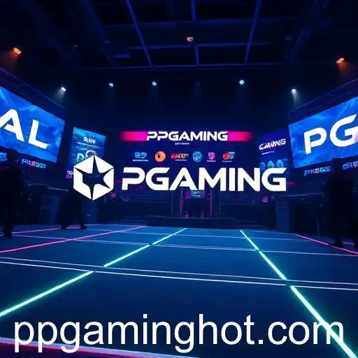 PPGaming's Rise in the Global Marktet
