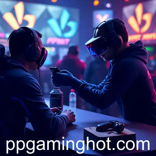 PPGaming Revolutionizes Online Gaming Experience