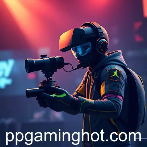 PPGaming: The Evolution of Online Gaming Communities