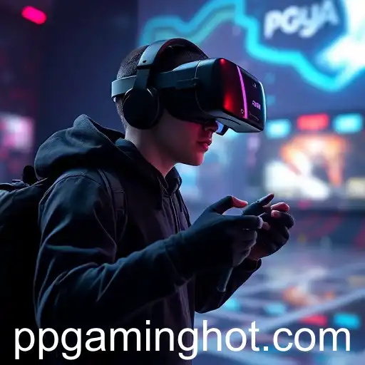 PPGaming: Shaping the Future of Online Gaming