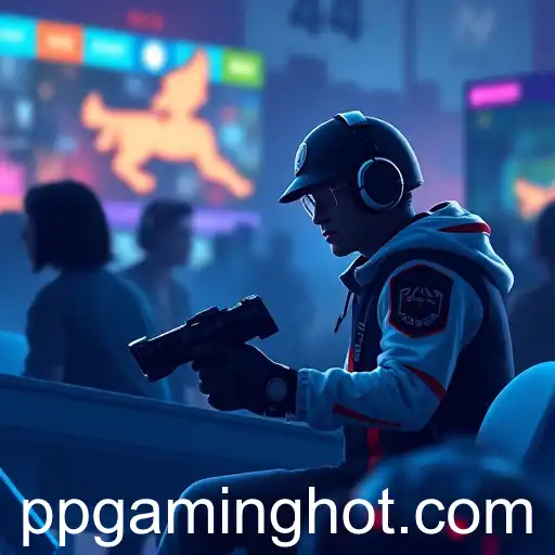 PPGaming Revolutionizes Online Gaming Experience