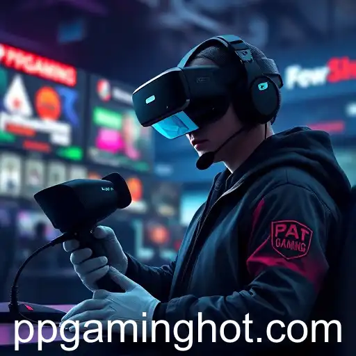 PPGaming Revolutionizes Online Gaming in 2025