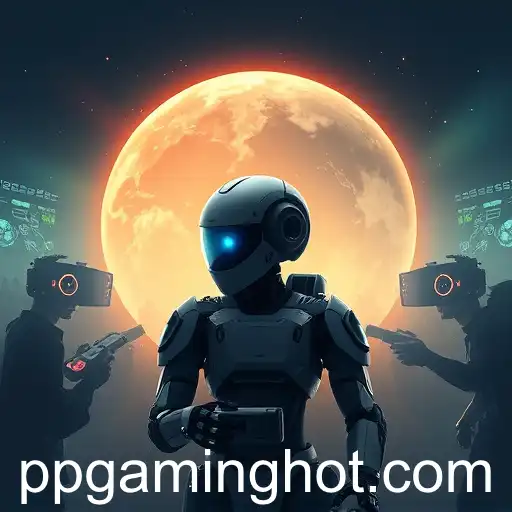 PPGaming Revolutionizes the Gaming Landscape