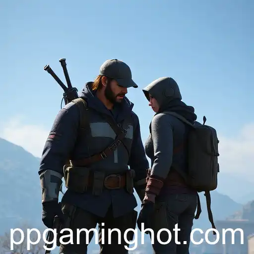 PPGaming Revolutionizes the Gaming Landscape