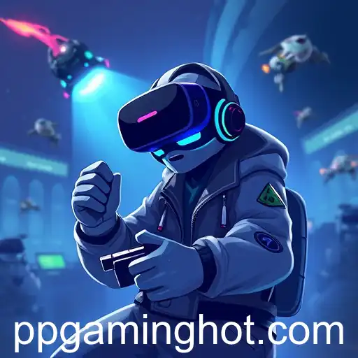 PPGaming Revolutionizes Online Gaming Landscape