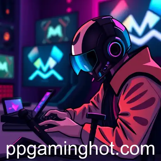PPGaming: Revolutionizing Online Gaming Communities