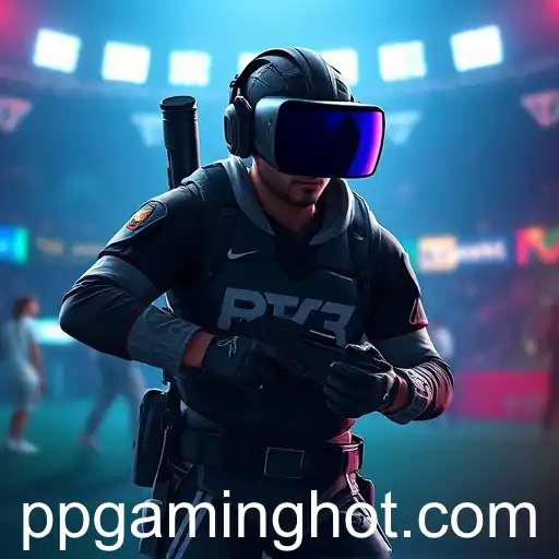 PPGaming Sets New Trends in the Gaming World