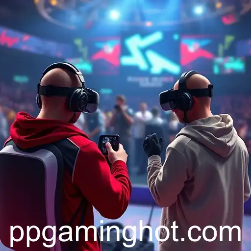 The Rise and Influence of PPGaming in 2025