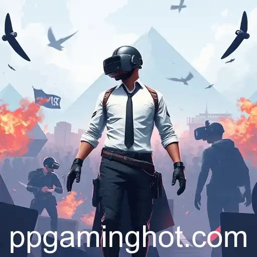 The Rise of Mobile Gaming