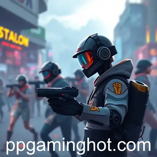 Rise of Multiplayer Games: A New Dawn for PPGaming