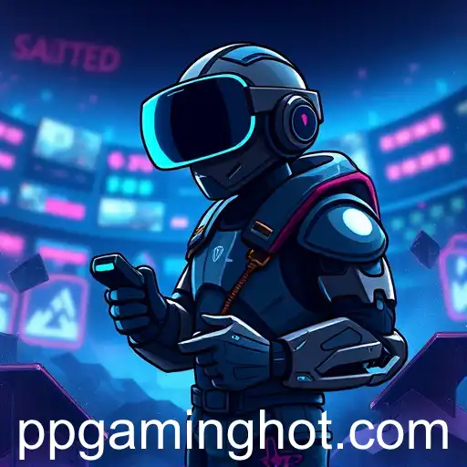 The Rise of PPGaming in the Digital Age