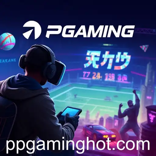 The Rise of PPGaming in 2025