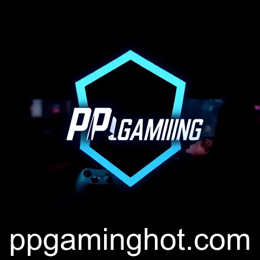 The Rise of PPGaming: A New Frontier in Interactive Entertainment