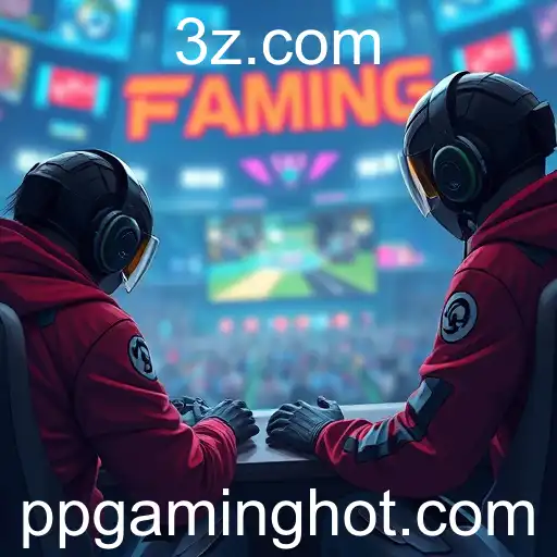 The Rise of PPGaming in 2025: A New Era for Gamers
