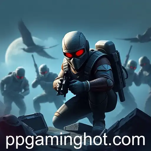 Rising Trends in the Gaming World