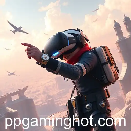 The Rise of PPGaming in 2025