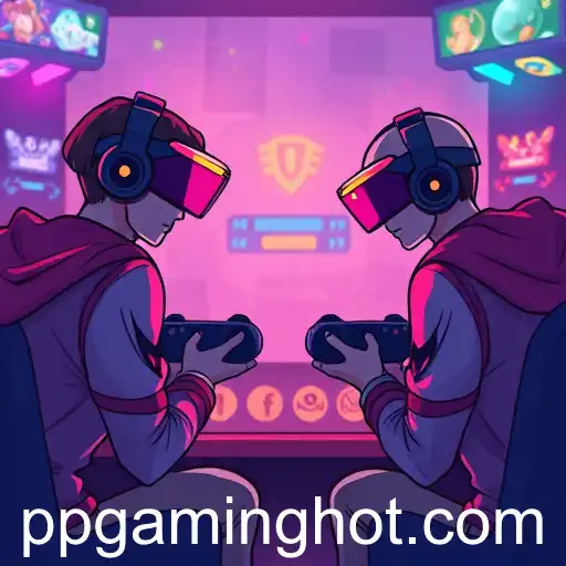 The Thriving World of PPGaming in 2025